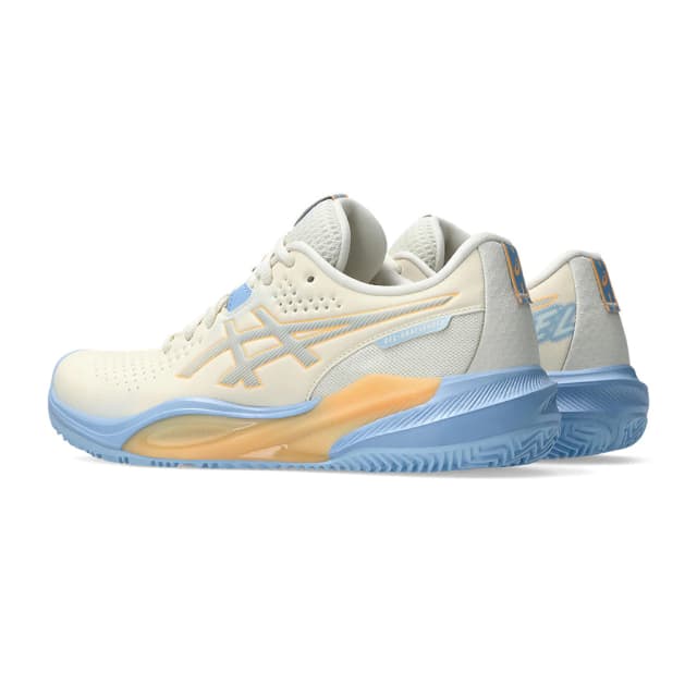 Thumbnail 4 de ASICS GEL-CHALLENGER 15 PADEL para mujer, zapatillas deportivas de pádel