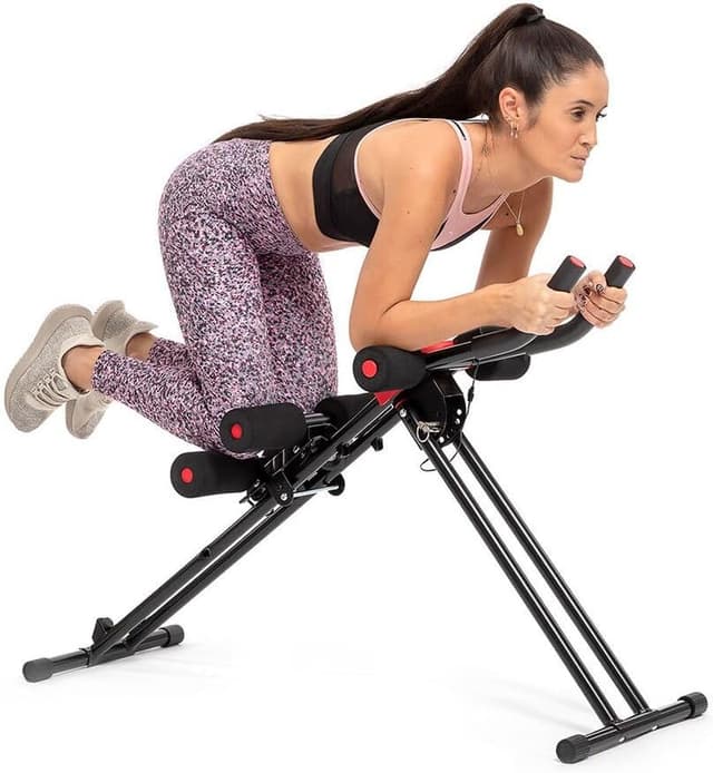 Thumbnail 2 de InnovaGoods Macchina Addominali Pieghevole 🏋