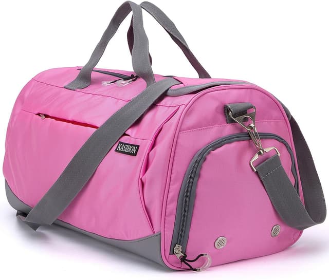 Thumbnail 5 de Sports Gym Bag with Shoes Compartment 30L