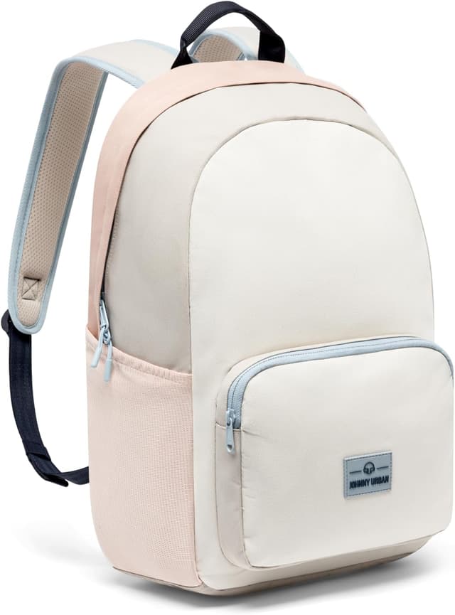 Detalle 2 de Johnny Urban Moritz 17 Liter Schulrucksack