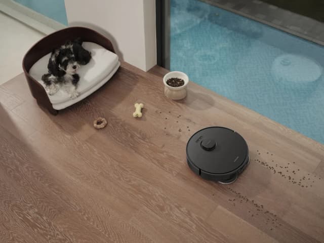 Thumbnail 6 de Dreame L40 Ultra AE Saugroboter 19.000 Pa