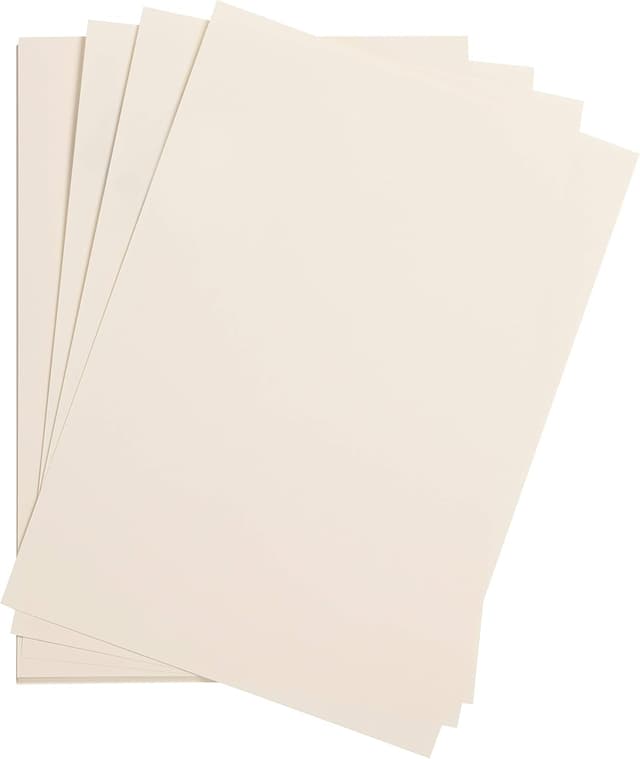 Imagen de Clairefontaine Maya Carta A3 185g 25 fogli en OfertitasTOP