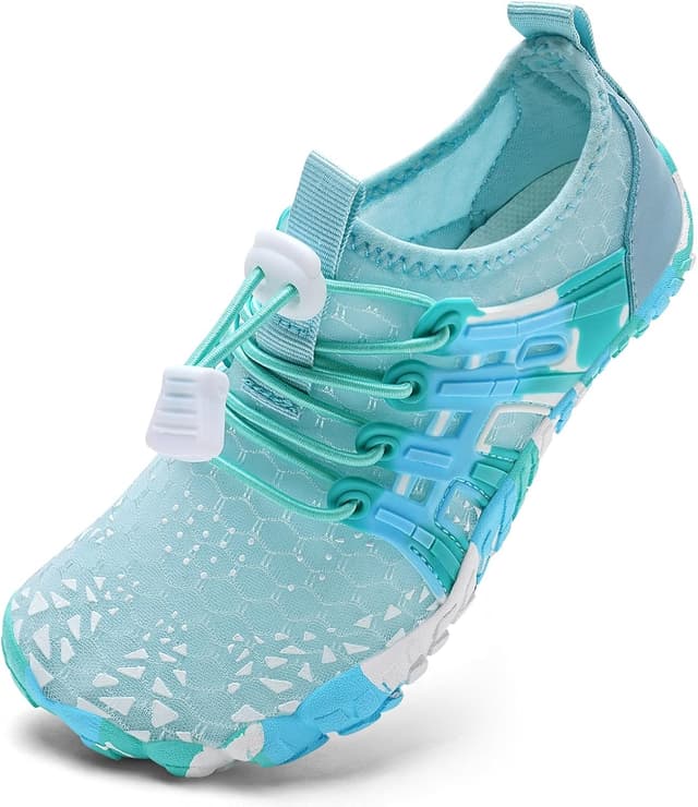 Thumbnail 6 de WateLves Barfußschuhe für Kinder – rutschfeste Badeschuhe mit Schnelltrocknung