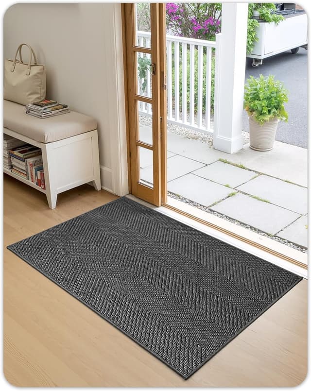 Thumbnail 6 de COLOR&GEOMETRY Paillasson 43 x 76 cm đ