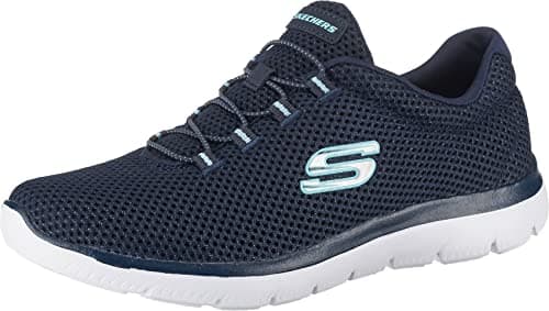 Detalle de Skechers Summits Lite 39.5 Zapatillas mujer