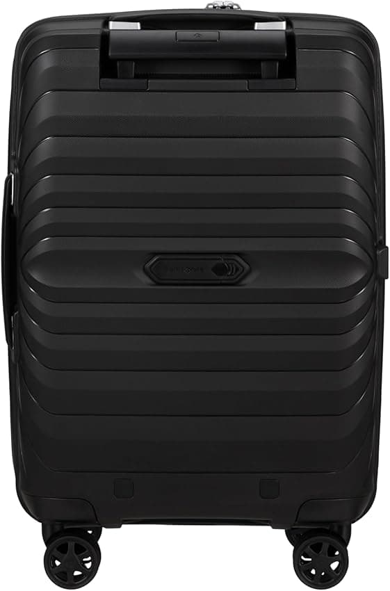 Detalle de Samsonite Neo Flux Spinner 55 cm equipaje 39 L