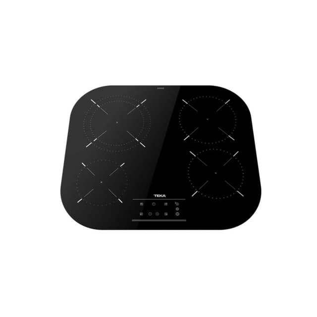 Detalle 2 de Teka TCC 64310 TTC BK 60 cm