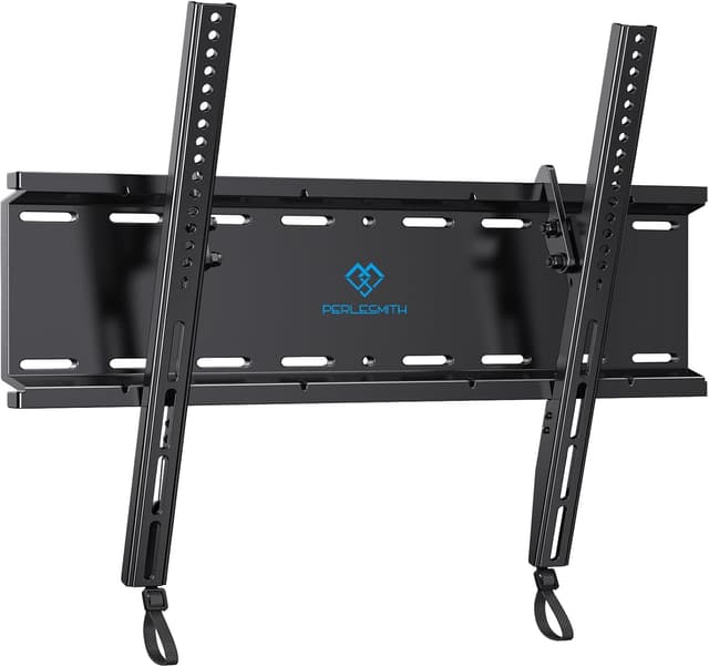 Imagen de PERLESMITH Tilting TV Wall Mount en OfertitasTOP