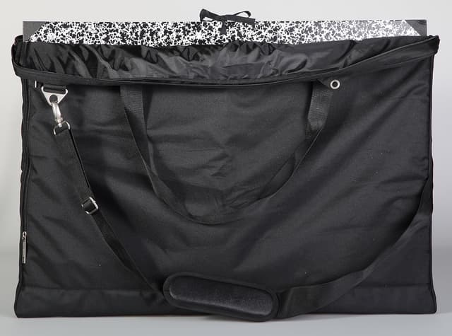 Thumbnail 4 de Clairefontaine 97045C Rollo tela adhesiva 59x75 negro