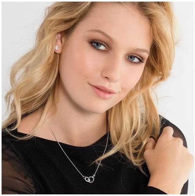 Thumbnail 2 de Thomas Sabo Collier Argent 925 45 cm KE1488-051