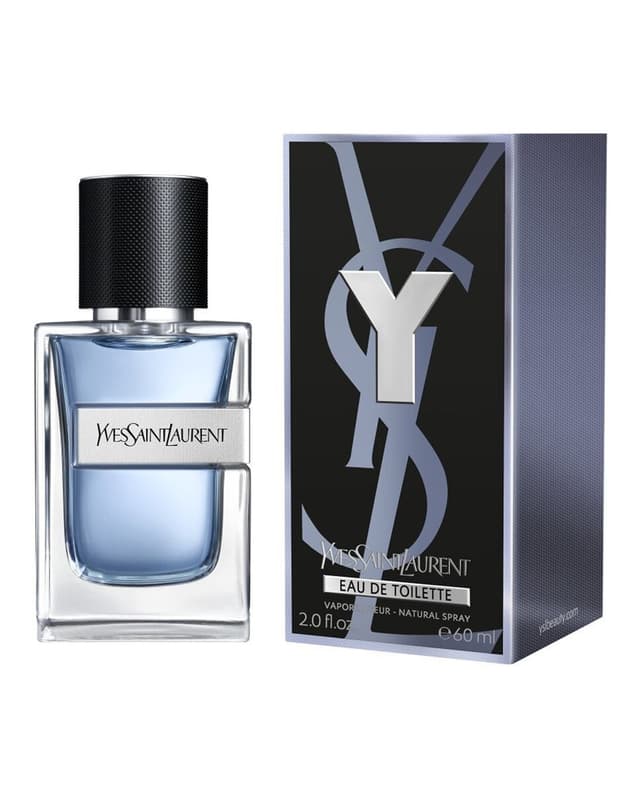 Detalle 2 de Yves Saint Laurent Y Eau de Toilette 60 ml