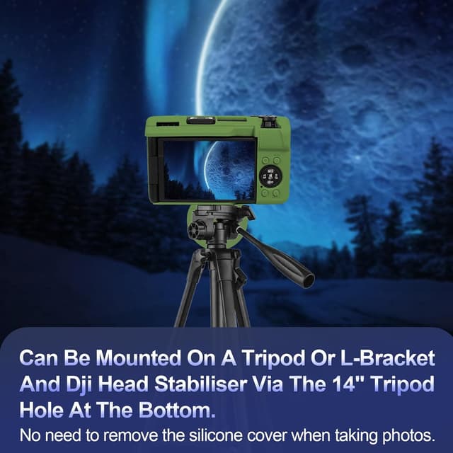 Thumbnail 5 de Easy Hood Kameratasche Canon Powershot V1