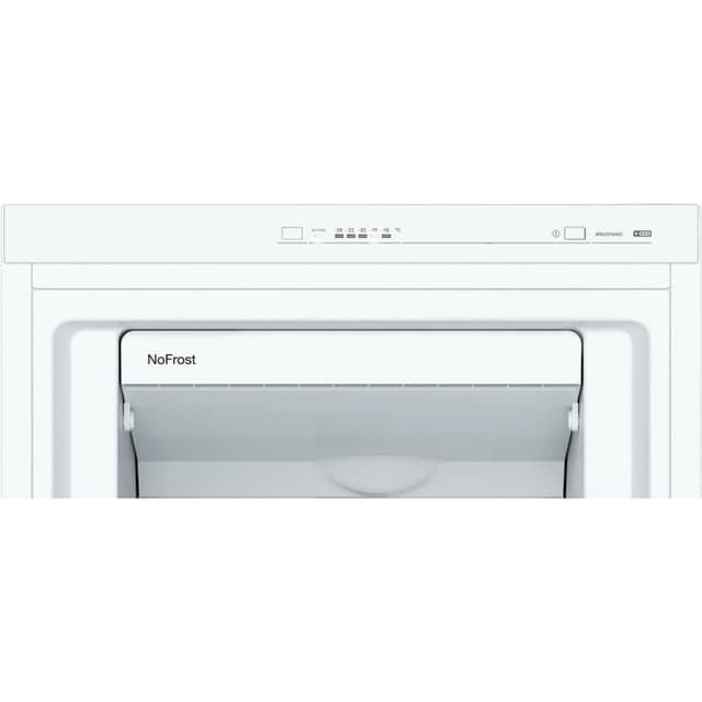 Detalle 2 de Congelador Balay 3GFE553WE de 242 L, clase E