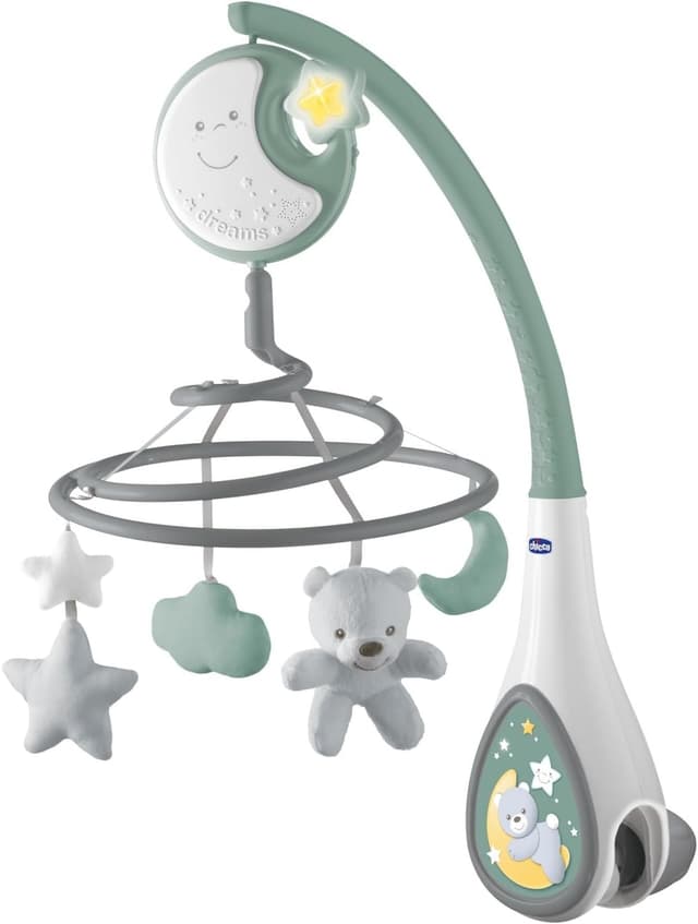 Imagen de Chicco Next2Dreams giostrina 3in1 en OfertitasTOP