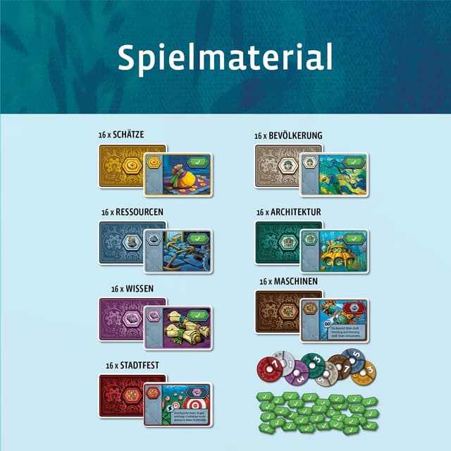 Thumbnail 2 de KOSMOS 683665 Pacifica Erwecke die Stadt