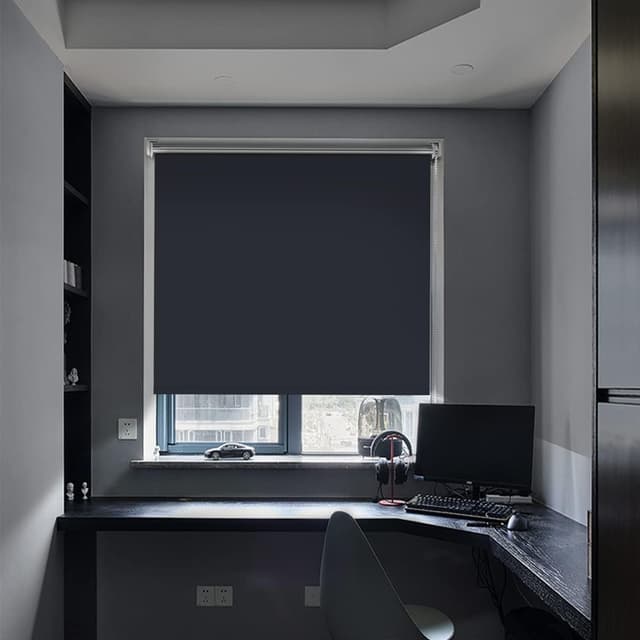 Thumbnail 6 de bobodeco Verdunklungsrollo Klemmfix 45x170 cm đ