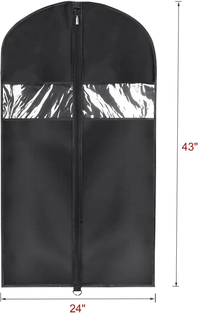 Thumbnail 1 de Univivi Garment Bag 43 inch set of 5