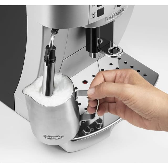 Thumbnail 2 de Delonghi Magnifica S ECAM21.117.SB 15 bares