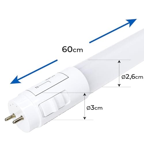 Thumbnail 3 de LED ATOMANT Pack 2x Tubo LED 60cm 9W