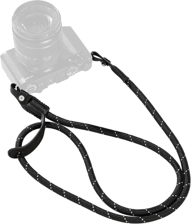 Detalle de SMALLRIG 4882 Bandoulière photo 110 cm