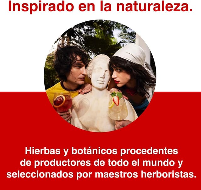 Thumbnail 6 de MARTINI Bianco 1,5L Vermouth blanco aperitivo 🍸