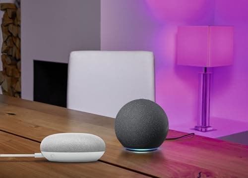 Thumbnail 4 de LEDVANCE Lámpara LED SMART+ MATTER 4,8W E27