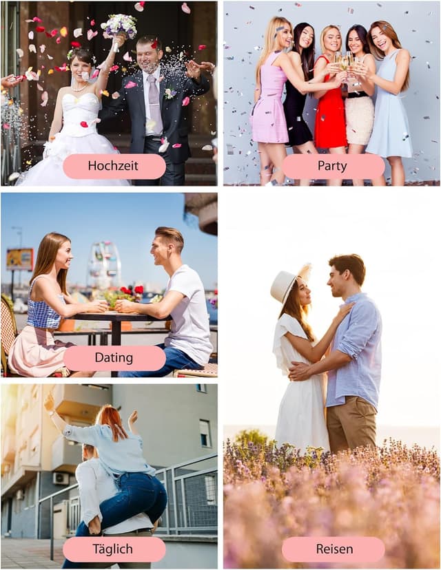 Thumbnail 4 de SIMIYA Bauchweg Shapewear Hohe Taille