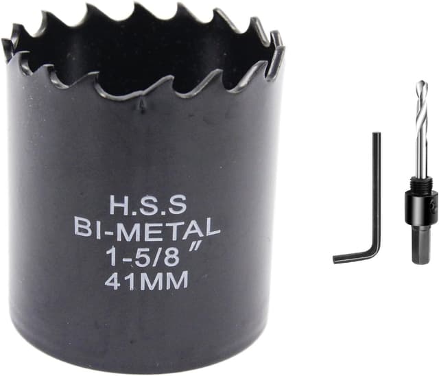 Imagen de LAIWEI Lochsäge 41mm en OfertitasTOP