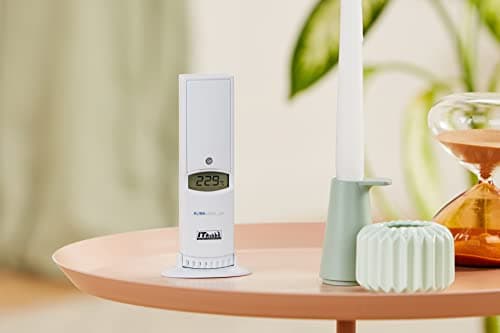 Thumbnail 3 de TFA 30.3180.IT Sensor remoto de temperatura y humedad 1 unidad