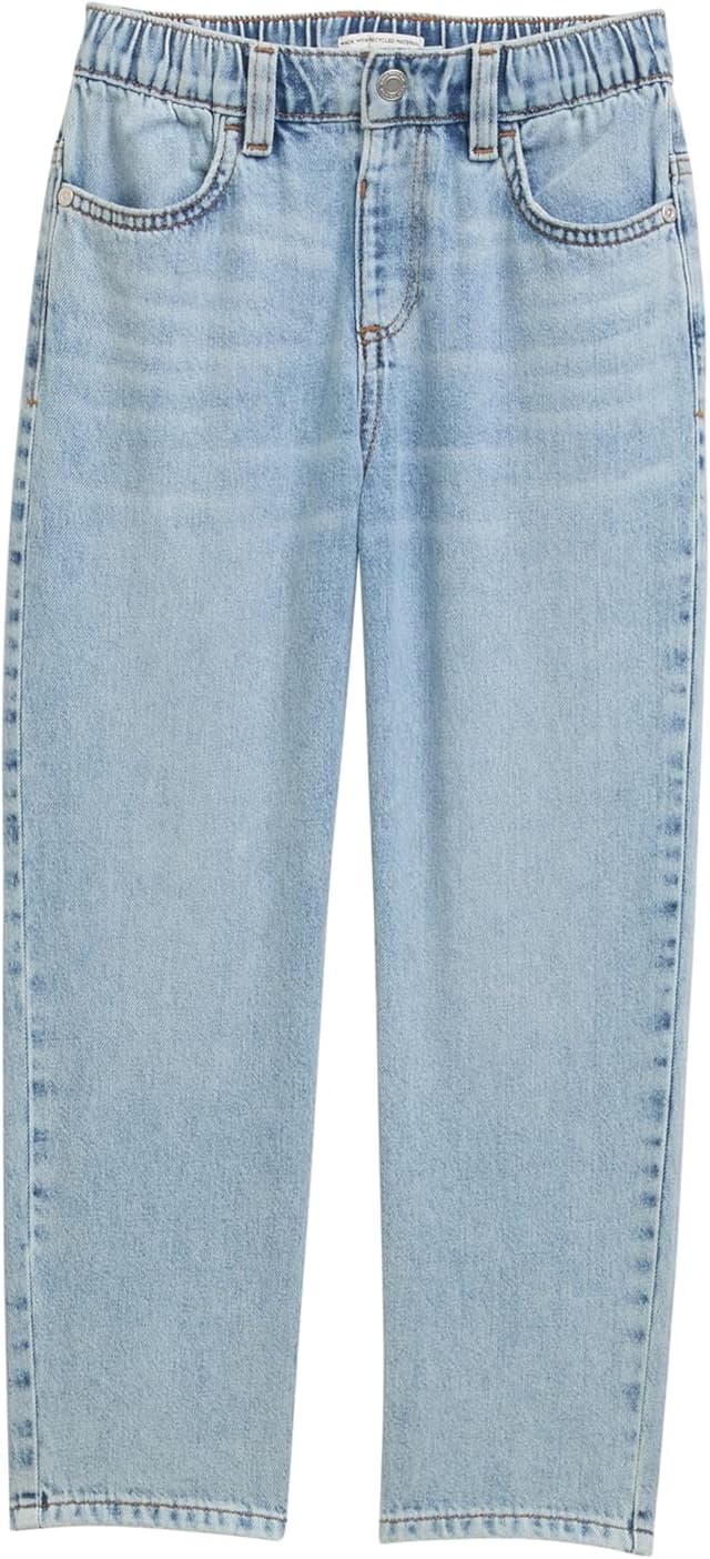 Detalle de TOM TAILOR Jeans Loose Fit per Bambini e Ragazzi (modello 1045403)