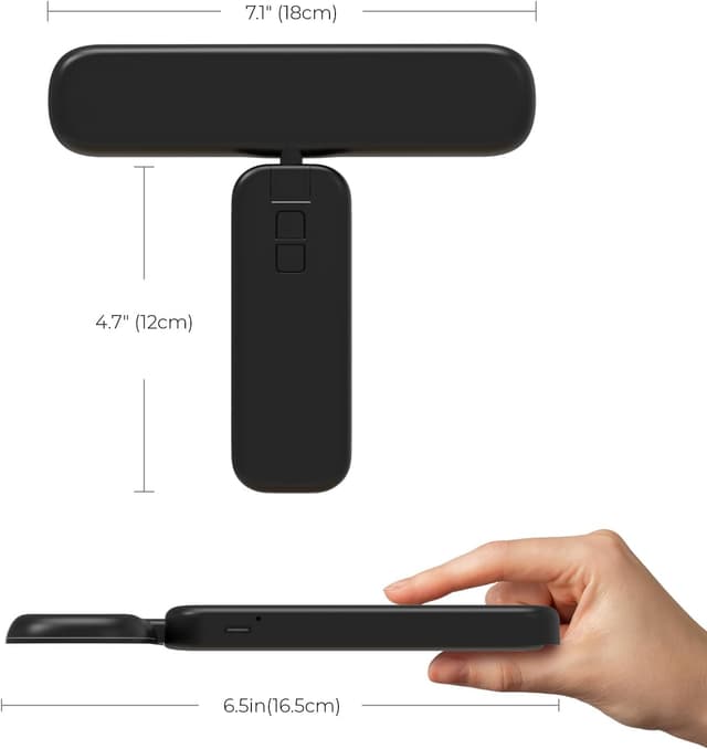 Thumbnail 5 de FULEN Picture Lights for Wall