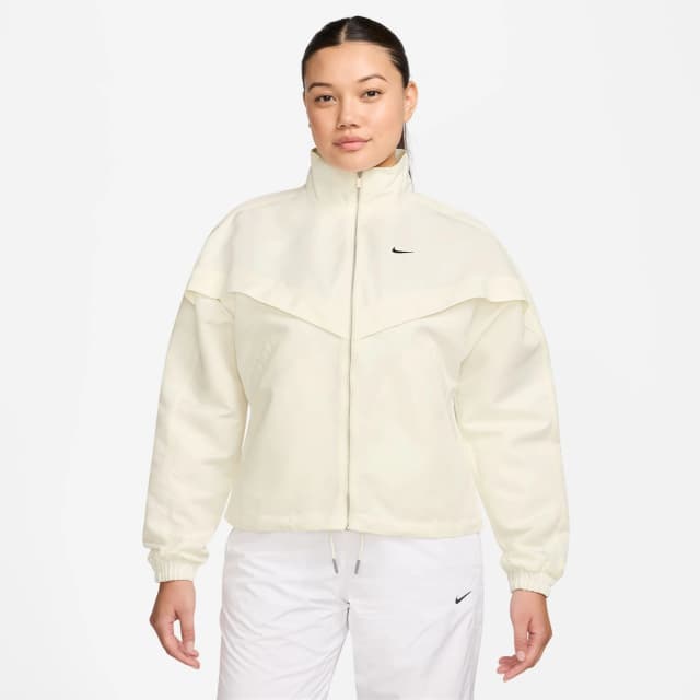 Imagen de Nike Sudadera Sportswear Windrunner mujer en OfertitasTOP