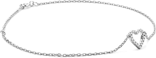 Thumbnail 6 de Miore Pulsera oro 9 k con diamante 💍