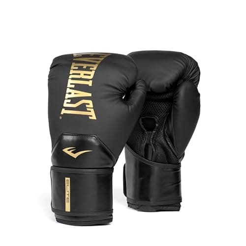 Imagen de Everlast Elite 2 12oz Guantes de boxeo 🥊 en OfertitasTOP