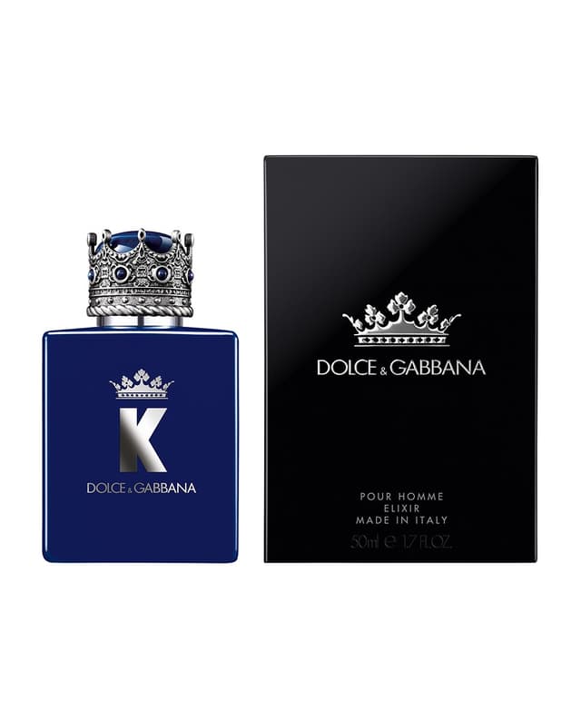 Thumbnail 1 de Dolce & Gabbana K Elixir 50 ml