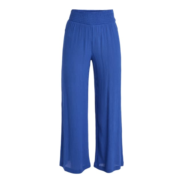 Detalle 2 de Roxy Along The Beach pantalón playero de mujer de viscosa