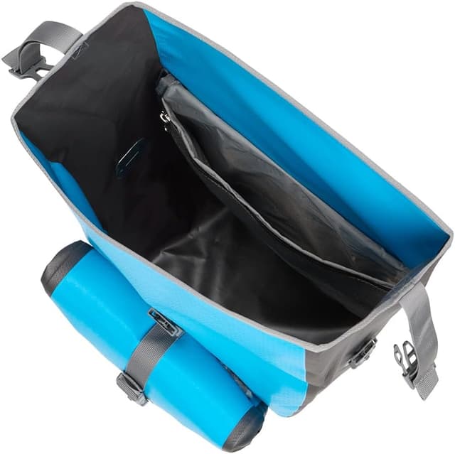 Detalle 2 de VAUDE RT-Hinterradtaschen Aqua Back Plus Single