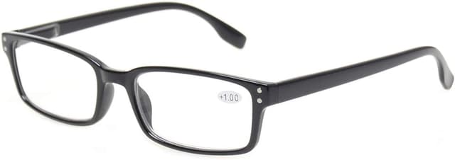 Detalle de Kerecsen Reading Glasses 4-Pack +3.00