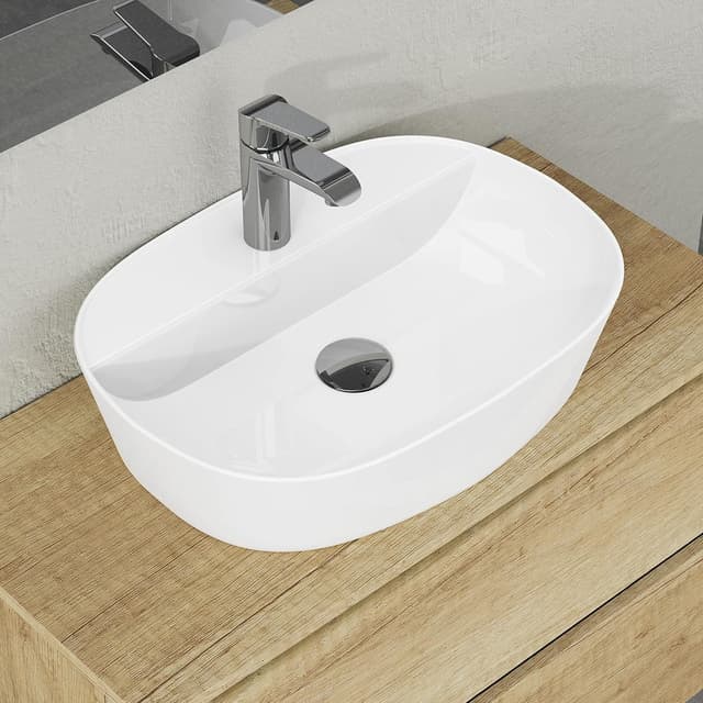 Thumbnail 4 de Baikal Onyx 90 cm mueble baño suspendido