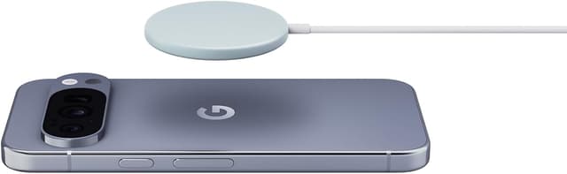 Thumbnail 2 de Google Pixelsnap-Ladegerät Kabellos 25 W