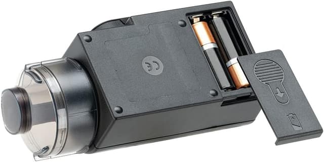 Detalle de Hydor Feeder Analog : distributeur automatique de nourriture pour aquariophilie (capacité 90 ml)