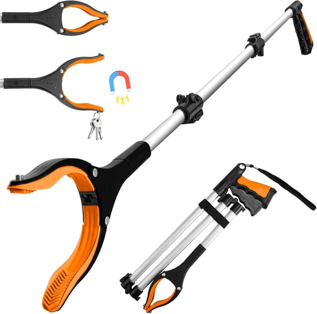 Imagen de Housolution 110cm Greifer en OfertitasTOP