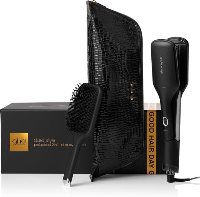Imagen de ghd duet style Piastra Asciugacapelli 185°C en OfertitasTOP