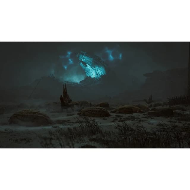 Detalle de Capcom Monster Hunter Wilds Steelbook Xbox Series X