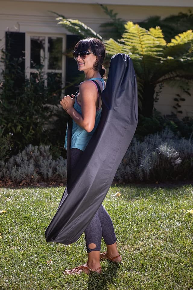 Thumbnail 6 de Picnic Time NFL Unisex-Adult Outdoor Rocking Camp Chair (New Orleans Saints) — XL Heavy-Duty Camping Chair