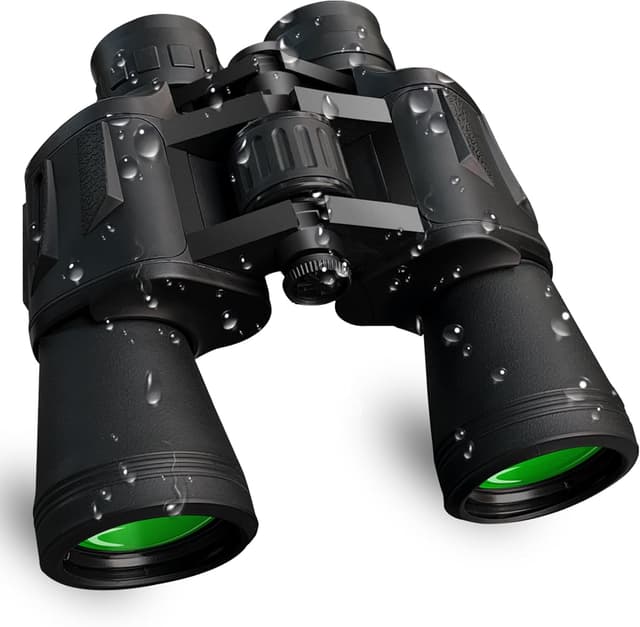 Imagen de 20x50 Binoculars for Adults High Power en OfertitasTOP
