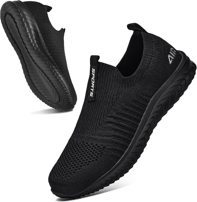 Detalle de Littleplum baskets femme confortables type basket running, marche, sport et travail