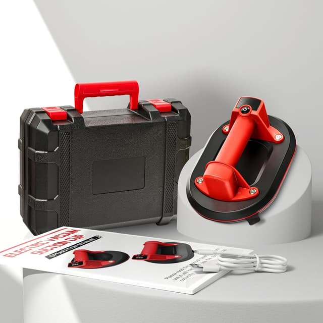 Thumbnail 6 de Akku Saugheber 260 kg für Fliesen