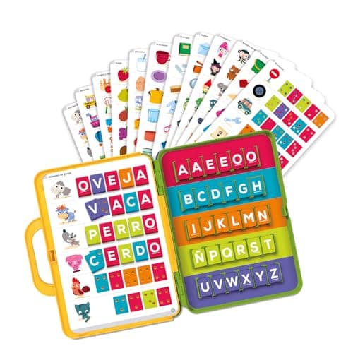 Thumbnail 3 de Diset Yo Aprendo a Leer