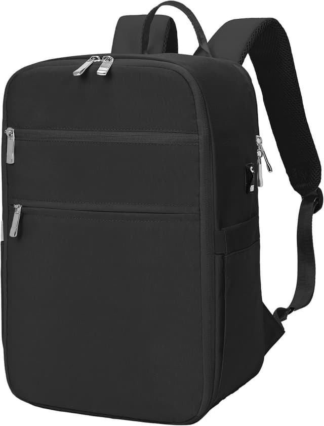 Detalle de RuoSien Mochila 40x30x20 para Ryanair